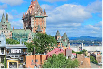 6/7 DAY CANADA EAST COAST SUMMER SUPERIOR TOUR -2024