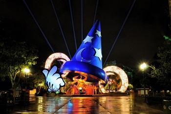 Orlando 9-Day self-guided and guided Tour-2025