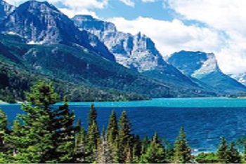 Grand Teton National Park+ Yellowstone National Park+ Mount Rushmore+ Crazy Hors+ Salt Lake City 4-day Tour-2024