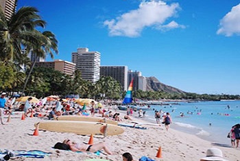 6-Day Hawaii 2-Island Explorer Tour-2024