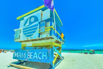 Miami+ Key West+ Fort Lauderdale+ Orlando 11-Day Tour-2024
