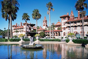 Miami+ Key West+ Fort Lauderdale+ Orlando 10-Day Tour-2024