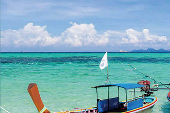 10 DOYS SINGAPORE,MALAVSIA,THAILAND DELUXE TOUR -2024