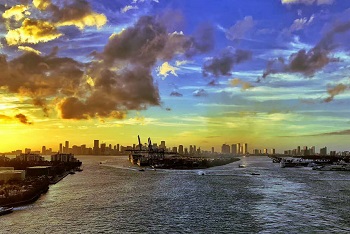 Miami+ Key West+ Fort Lauderdale+ Orlando 12-Day Tour-2024