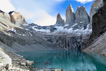 Santiago + Viña del Mar + Valparaiso 5-day 4-night Tour|2024