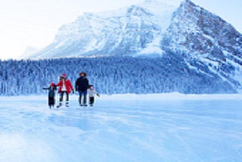 Vancouver+ Kamloops+ Yoho National Park+ Banff National Park+ Johnston Canyon+ Okanagan Lake+ Free Time 8-Day Tour -2025