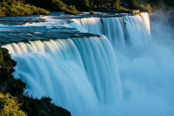 Washington D.C. + Niagara Falls 3-Day Tour from New York/ New Jersey-2024