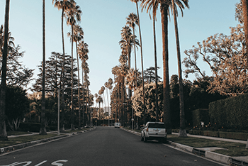 Los Angeles+ Las Vegas 5-Day Tour(Package B)