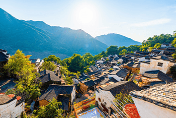 YANGTZE RIVER ADVENTURE (UPSTREAM) 14 DAYS 12 NIGHTS