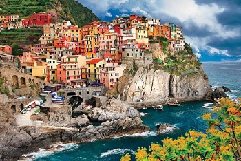 13 Days Italy, Vatican Highlights Tour include air ticket-2024