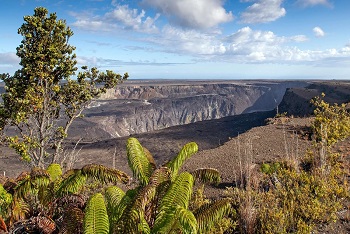 America Hawaii Oahu+ Hawaii Isalnd+ Maui 6-Day Tour
