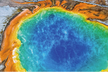 Los Angeles+ Las Vegas+ Lower Antelope Canyon+ Horseshoe Bend+ Yellowstone National Park+ Grand Teton National Park+ Salt Lake City+ West Rim 8-day Tour-2024