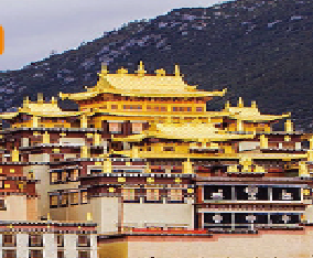 七彩雲南：大理麗江香格里拉純玩7日 2024
