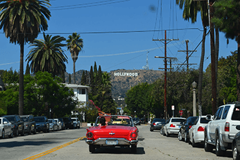 Los Angeles+ San Francisco+ Yosemite National Park 6-day Tour(Package B) -2024