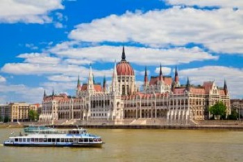 12 Days Enchanting Eastern Europe -2024