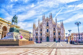 11 Days Best of Italy-2024