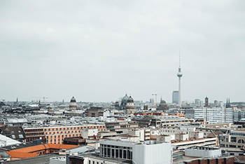 Berlin+ Prague+ Cesky Krumlov+ Hallstatt+ Vienna+ Bratislava+ Budapest 10 days 8 nights tour -2024