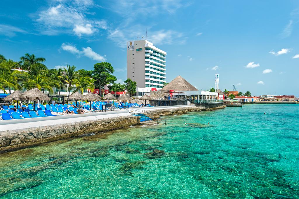 Mexico Hyatt Zilara Cancun- All Inclusive 4 days 3 nights tour-2024