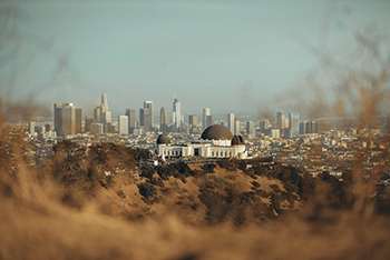 Los Angeles+ Las Vegas 6-Day Tour(Package A) -2024