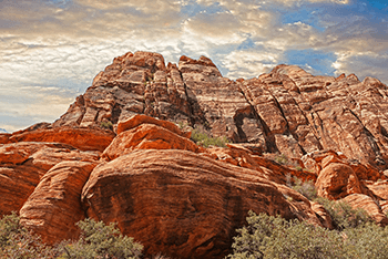 Los Angeles pick -up & Free Day+Las Vegas 7-Day Tour(Package C) -2024