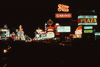 Los Angeles+ Las Vegas+ San Francisco+ Yosemite National Park 7-Day Tour(Package A) -2024