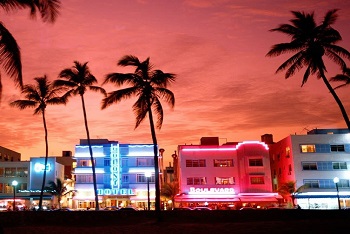 Miami+ Key West+ Fort Lauderdale+ Orlando 12-Day Tour-2024