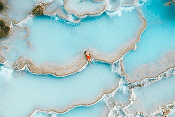 Türkiye Istanbul+ Ankara+ Cappadocia+ Konya+ Antalya+ Pamukkale+ Sirince 12 days 10 nights tour -2024