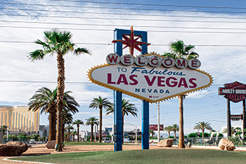 Los Angeles+ Las Vegas+ San Francisco+ Yosemite National Park 8-Day Tour(Package C) -2024