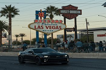 Las Vegas+ Zion National Park+ Bryce Canyon National Park+ Lower Antelope Canyon+ Horseshoe Bend+ San Francisco+ Yosemite National Park+ Los Angeles Free Day 8-Day Tour(Package A) -2024