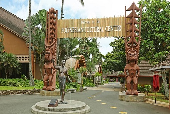 Hawaii Oahu 5-day Tour-2025