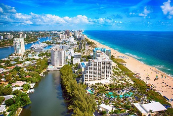 Orlando+ Miami+ Key West+ Palm Beach+ Fort Lauderdale 7-Day Tour-2025