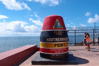 5 Days In-Depth Tour across Miami, Key West, and Everglades National Park