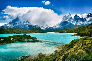 Santiago + Viña del Mar + Valparaiso 6-day 5-night Tour|2024