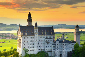 11/14 Days Splendid Europe-2024