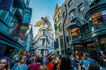 Orlando+ Miami+ Key West+ Palm Beach+ Fort Lauderdale 10-Day Tour -2024