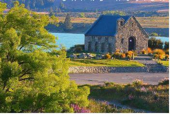 10 DAY BEST OF NEW ZEALAND TOUR -2024