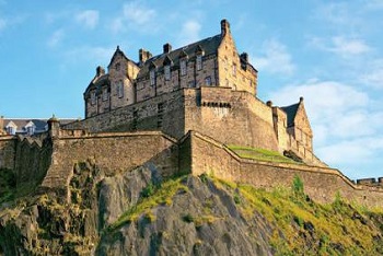 Tour of England: up to 7 passengers London + Cambridge + Edinburgh + Gretna Green + Windermere + Manchester + Oxford 9 days 7 nights tour