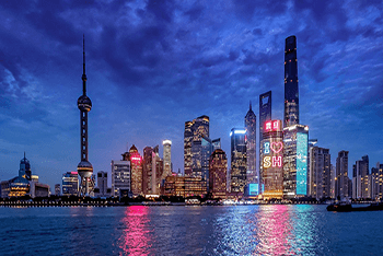 China Shanghai + Suzhou + Xian + Beijing 11-Day 9-nights Group Tour