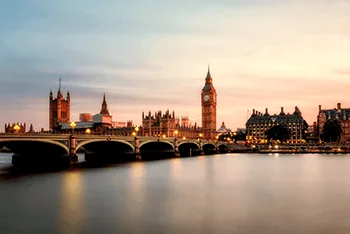 Private Tour of England: up to 7 passengers London + Cambridge + Edinburgh + Gretna Green + Windermere + Manchester + Oxford 9 days 7 nights tour-2024