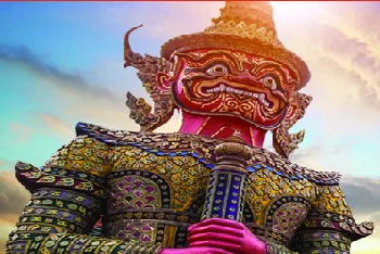 10 Days Thailand Bangkok, Chiang Mai, Phuket Deluxe Tour -2024