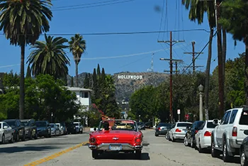 Los Angeles+ San Francisco+ Yosemite National Park 6-day Tour(Package C) -2024