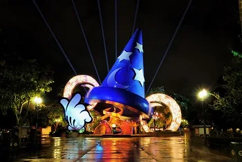 Orlando 9-Day self-guided and guided Tour-2025