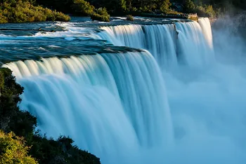 Washington D.C. + Niagara Falls 3-Day Tour from New York/ New Jersey-2024