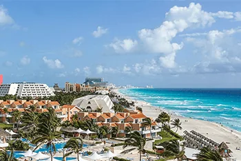 Mexco Hyatt Ziva Puerto Vallarta - All Inclusive 7 days 6 nights tour-2024
