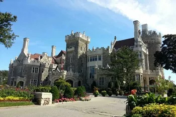 Niagara Falls+ Toronto+ Thousand Islands 3-Day Tour-2024