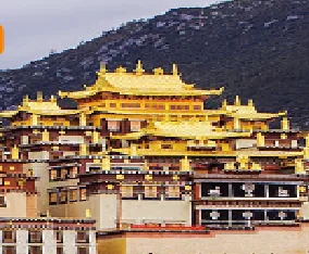 七彩雲南：大理麗江香格里拉純玩7日 2024