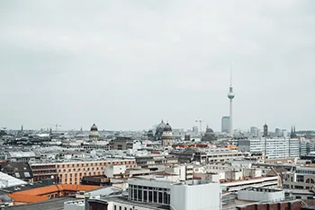Berlin+ Prague+ Cesky Krumlov+ Hallstatt+ Vienna+ Bratislava+ Budapest 10 days 8 nights tour -2024