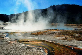 Los Angeles + Las Vegas + Grand Canyon National Park + Antelope Canyon + Bryce Canyon National Park + Grand Teton National Park + Yellowstone National Park + Salt Lake City 7-day Tour