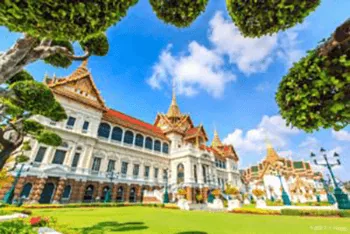 9 Days Cambodia，Thailand Tour -2024