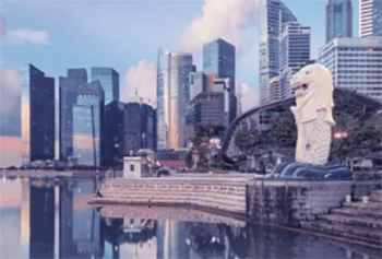 4 Days Singapore Deluxe Tour-2024